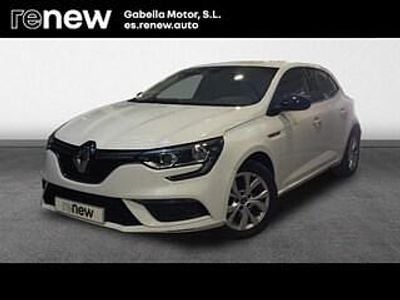 Renault Mégane IV