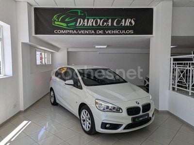 BMW 225 Active Tourer