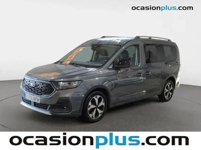 Ford Grand Tourneo Connect