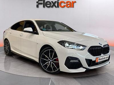 Usado BMW 218 150 CV (110 kW) 2023 Blanco Coupe