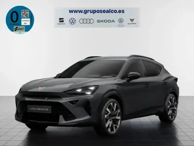 Nuevo Cupra Formentor 204 CV (150 kW) 2026 Gris SUV
