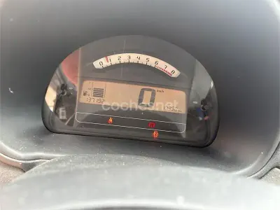 Usado Citroën C2