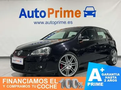 Usado VW Golf V