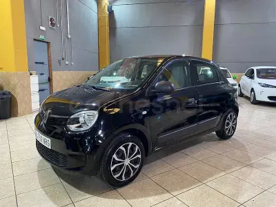Usado Renault Twingo