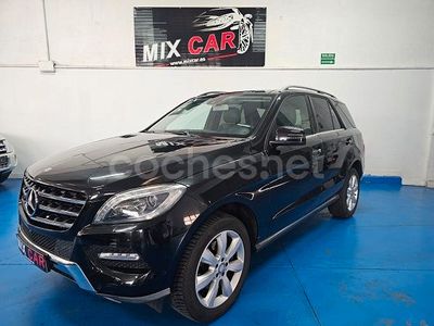 Mercedes ML350
