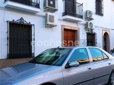 Gris / plata Usado 2000 Peugeot 406 Berlina | 1000 € (Super precio)