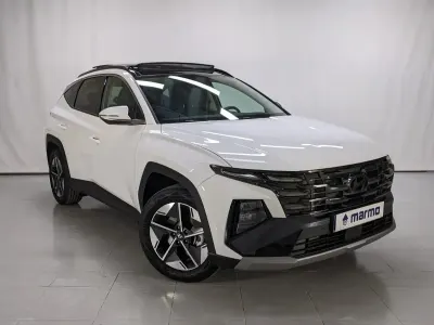 Usado Hyundai Tucson 253 CV (186 kW) 2025 SUV