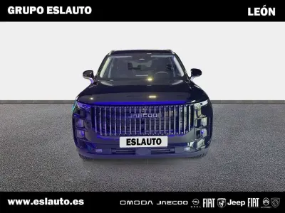 Usado Jaecoo 7
