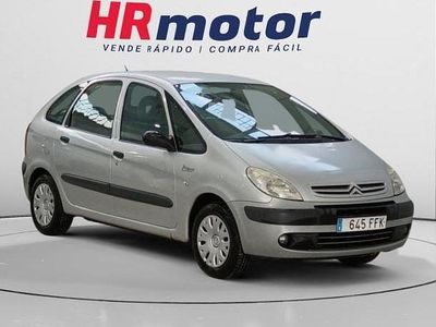 Usado Citroën Xsara 109 CV (80 kW) 2006