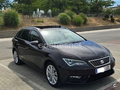 Occasion Seat Leon
