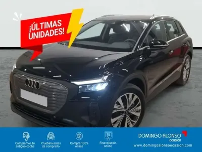 Usado Audi Q4 e-tron