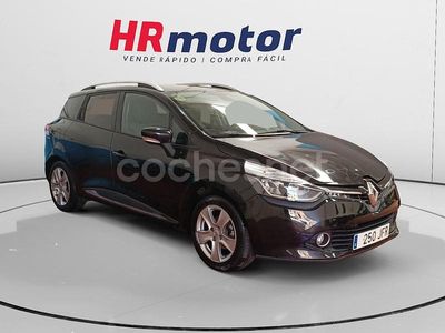 Renault Clio GrandTour