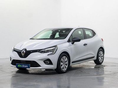 Usado 2020 Renault Clio V Business | 14.290 € (Un poco caro)