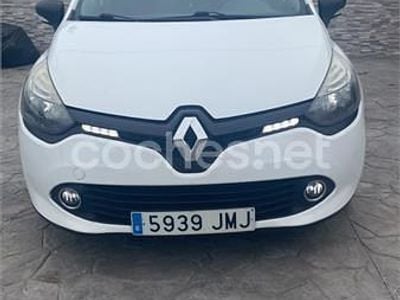 Renault Clio IV