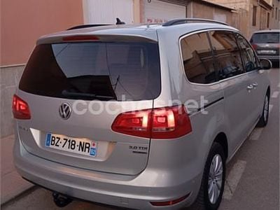 VW Sharan
