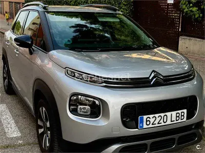 Usado Citroën C3 Aircross
