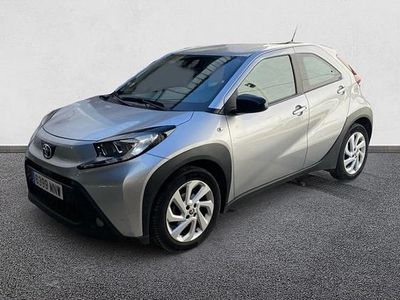 Usado Toyota Aygo X Play 72 CV (52 kW) 2024 SUV