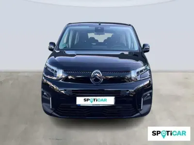 Occasion Citroën Berlingo 131 PK (96 kW) 2025 Zwart MPV