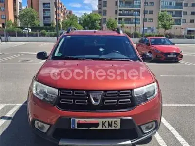 Occasion Dacia Sandero