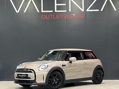 Usado 2022 Mini ONE Business Utilitario | 23.900 € (Caro)