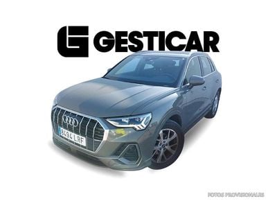 Usado Audi Q3 S-Line 150 CV (110 kW) 2021 SUV