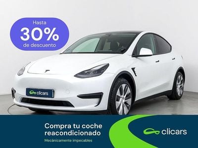 Usado Tesla Model Y RWD 250 kW (340 CV) 2023 Eléctrico SUV
