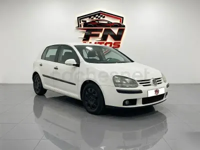 Usado VW Golf IV