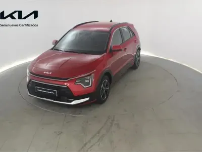 Usado Kia Niro 141 CV (103 kW) 2022 SUV