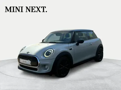 Usado Mini Cooper 136 CV (100 kW) 2018 Utilitario