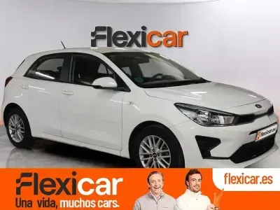 Usado Kia Rio