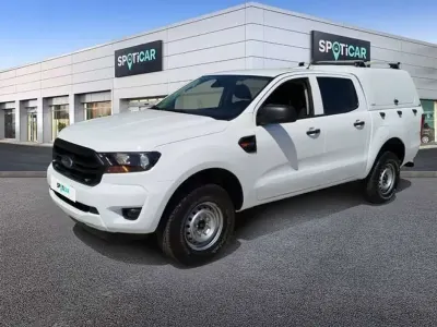 Usado Ford Ranger