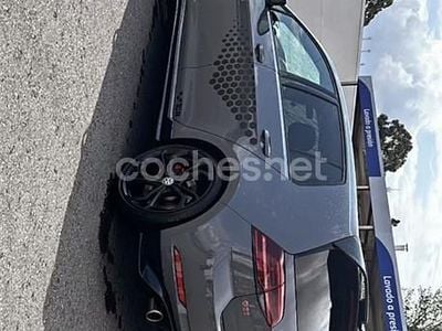 Usado VW Golf VII GTI 290 CV (213 kW) 2019 Gris / plata Berlina