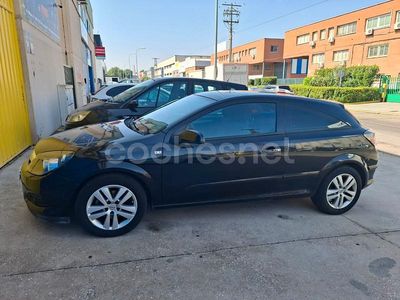 Opel Astra GTC