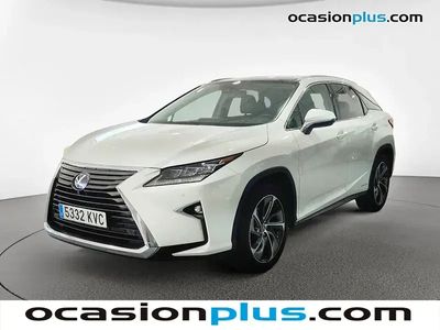 Lexus RX450h