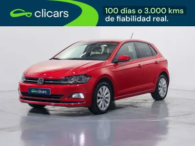 Usado VW Polo