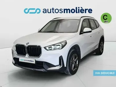 Brugt BMW X1