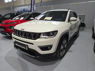 Usado Jeep Compass