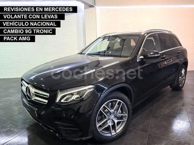 Mercedes GLC250