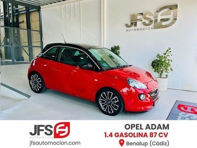 Opel Adam