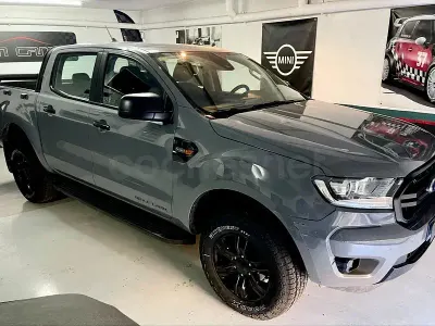 Usado Ford Ranger