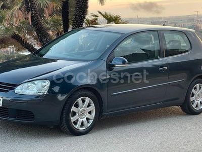 VW Golf V