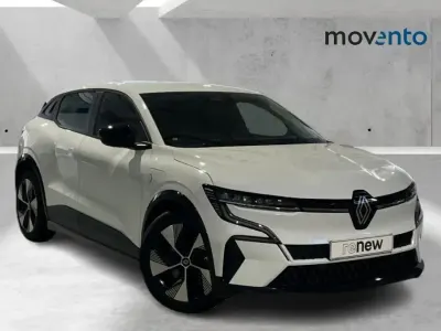Begagnad Renault Mégane