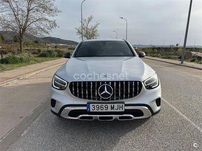 Mercedes GLC350