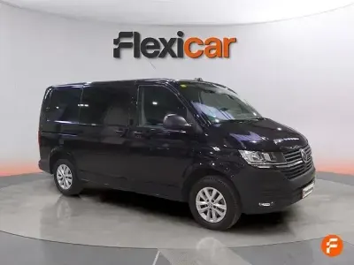 Begagnad VW Caravelle