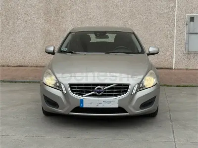 Usado Volvo V60