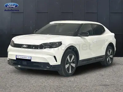 Usado Ford Capri Premium 210 kW (286 CV) 2025 Eléctrico SUV