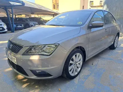 Usado Seat Toledo