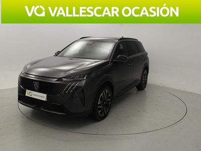 Gris Usado 2025 Peugeot 5008 Allure SUV | 29.950 €
