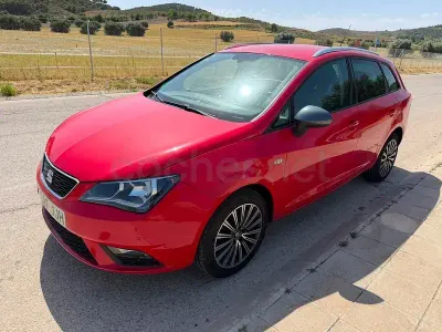 Usado Seat Ibiza ST