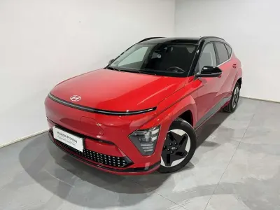 Usado Hyundai Kona 150 kW (204 CV) 2024 Rojo SUV